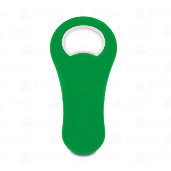 Abridor de Garrafa Personalizado com Imã Abridor de Garrafa Personalizado com Imã